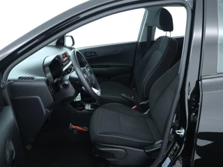 Kia Picanto Kia Picanto 1.0 CVVT EconomyLine Bluetooth | Airco | Dealer onderhouden - afbeelding nr 9