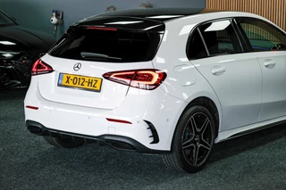 Mercedes-Benz A-Klasse Mercedes-Benz A-klasse 250 e Business Solution AMG Limited - afbeelding nr 24