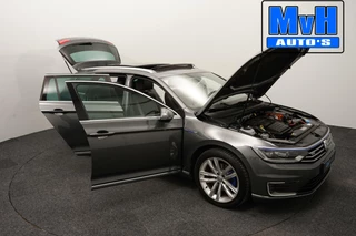 Volkswagen Passat Volkswagen Passat Variant 1.4 TSI GTE Highline|PANO|VIRTUAL - afbeelding nr 86