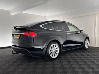 Tesla Model X *AUTO-PILOT | 1/2-LEATHER | TOWBAR | NAVI-FULLMAP | FULL-LED | AIR-SUSPENSION | DIGI-COCKPIT | KEYLESS | CAMERA | DAB+ | COMFORT-SEATS | 20''ALU* - afbeelding nr 6