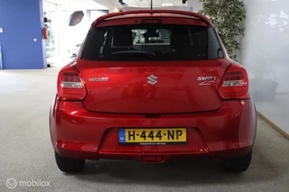 Suzuki Swift Suzuki Swift 1.2 Stijl |Automaat | 1e Eigenaar | - afbeelding nr 16