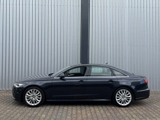 Audi A6 Audi A6 Limousine 1.8 TFSI Ultra Business Edition | Climate Control | MMI Navigati - afbeelding nr 6