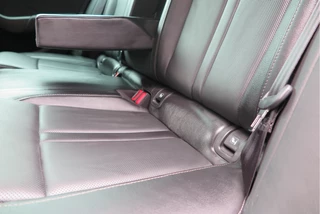 Škoda Octavia Škoda Octavia Combi 1.4 TSI iV 204PK PHEV Sportline Business ,Led-matrix koplampen, Carplay , Leer, Ergonimische stoelen, Stoelverwarming voor&achter,DAB+, stuurwiel verwarmd, schakelmogelijkheid aan stuurwiel, Carplay , etc. etc. - afbeelding nr 28