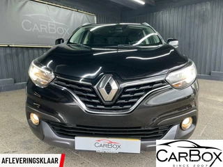 Renault Kadjar Renault Kadjar 1.2 TCe Bose 1ste Eig Dealer onderhouden! - afbeelding nr 2