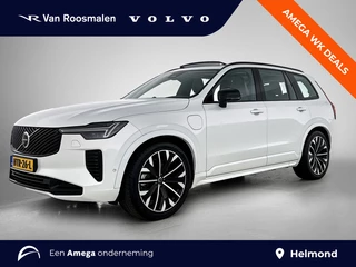 Volvo XC90 2.0 T8 AWD Ultra Dark | SOH 100%