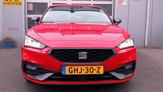 SEAT Leon - afbeelding nr 5