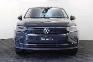 Volkswagen Tiguan - afbeelding nr 2