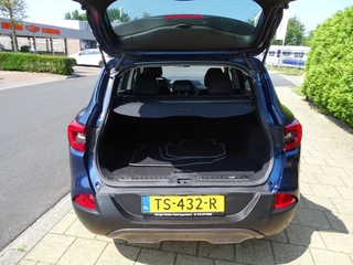 Renault Kadjar Renault Kadjar 1.2 TCE BOSE-130 Pk-Navi-Blth-Clima-Media App-Cruise - afbeelding nr 14