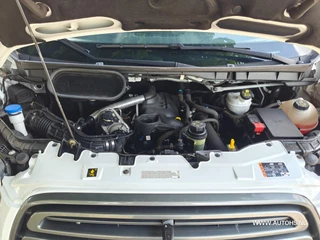 Ford Transit Ford Transit 350 2.0 TDCI L3H2, Euro 6 , 1e Eig , Lage Km , Lengte 3 , Apk juni 2026 , camera , cruise , mooie bus! - afbeelding nr 25