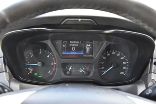 Ford Transit Ford Transit 2.0 TDCI 170pk L2H2 Camera 2x Schuifdeur Cruise - afbeelding nr 21