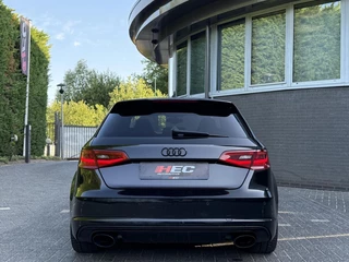 Audi S3 Audi S3 2.0 TFSI Sportback Quattro Pro Line Plus - afbeelding nr 8