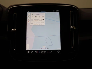 Volvo C40 Volvo C40 Recharge Core 69 kWh | Navigatie | Climate Control | Camera | Apple Carplay/Android Auto - afbeelding nr 16