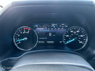 Ford F-250 Ford USA F250 6.7 V8 Powerstroke Diesel | 4X4 | BDS/Fox Lift - afbeelding nr 21