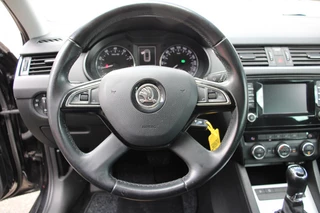 Škoda Octavia - afbeelding nr 13
