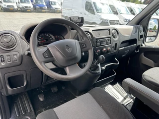 Renault Master Renault Master *SERVICEBUS*T35 2.3 dCi L2H2 Energy*OMVORMER*HAAK* - afbeelding nr 3