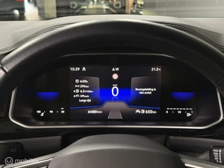 Volkswagen T-Roc Volkswagen T-Roc 1.0 TSI R-Line Business+ | CARPLAY | CRUISE - afbeelding nr 50