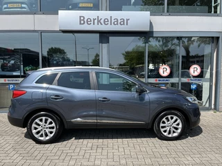 Renault Kadjar Renault Kadjar 1.6 dCi Intens - afbeelding nr 9