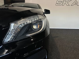 Mercedes-Benz A-Klasse - afbeelding nr 46