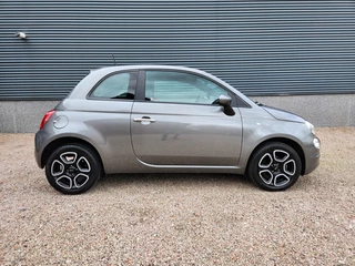 Fiat 500 - afbeelding nr 17