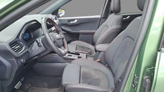 Ford Kuga Ford Kuga 2.5 FHEV ST-Line X 190pk | Driver Assistance Pack | Panoramadak | Technology Pack | Geen Stekker nodig | All Season banden - afbeelding nr 6
