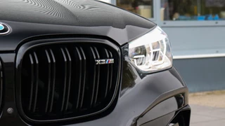 BMW X3 BMW X3 M Competition | M Drivers Package | Stoelventilatie | Harman/Kardon | Panoramadak | Head-up | Trekhaak - afbeelding nr 25