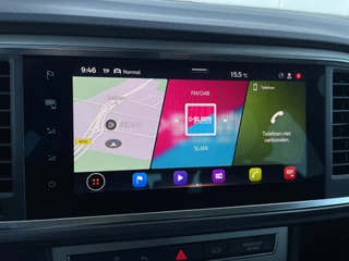 SEAT Ateca SEAT Ateca 1.5 TSI Xperience Business Intense Elek. Trekhaak | | Alcantara | LED | Carplay | Navi | Camera | PDC - afbeelding nr 28
