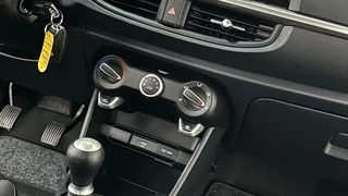 Kia Picanto Kia Picanto 1.0 DPI COMFORTLINE CRUISE DAB - afbeelding nr 20
