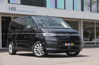 Volkswagen Multivan - 442327747-0