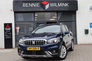 Suzuki S-Cross - 477654320-0