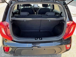 Kia Picanto Kia Picanto 1.0 DPi DynamicPlusLine ,  Nieuwe Type & Logo   Navigatie via  Apple Carplay & Android auto , Achteruitrij  camera ,  Stoel & Stuur verwarming ,  Sport Velgen , Led verlichting voor & achter , - afbeelding nr 22