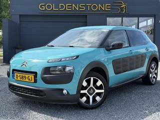Citroën C4 Cactus - 261904082-0