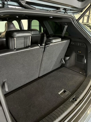Škoda Kodiaq Skoda Kodiaq 1.5 TSI Sportline Pano Virtual 7 Pers Trekhaak - afbeelding nr 22