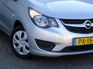 Opel KARL Opel KARL 1.0 ecoFLEX Edition 75pk | Airco | Orig NL - afbeelding nr 13