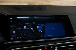 BMW X5 BMW X5 xDrive45e High exe|M-Sport|HUD|Panorama|360|H&K|ACC - afbeelding nr 39