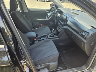 Volkswagen T-Cross Volkswagen T-Cross 1.0 TSI Life - afbeelding nr 7
