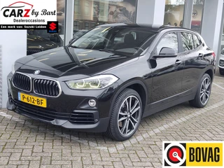 BMW X2 xDRIVE20i EXECUTIVE AUTOMAAT