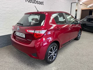 Toyota Yaris - afbeelding nr 5