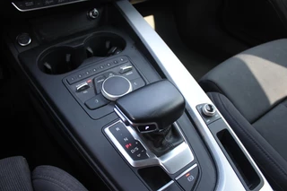 Audi A4 Audi A4 Avant 35 TFSI 150pk MHEV Hybrid S tronic Sport Edition | Orig. NL | Trekhaak wegklapbaar  | Apk 01-2027 | - afbeelding nr 6