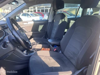 Volkswagen Tiguan Volkswagen Tiguan 1.4 TSI ACT Highline - afbeelding nr 18