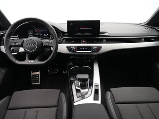 Audi A4 Navigatie Pdc Clima Cruise - afbeelding nr 15