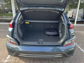 Hyundai Kona Hyundai Kona EV Fashion 64 kWh|500KM|Autopilot|Camera|9000DKM| - afbeelding nr 6