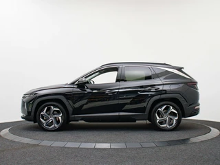 Hyundai Tucson Hyundai Tucson 1.6 T-GDI PHEV Comfort Smart | Dodehoekdetectie - afbeelding nr 6