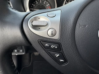 Nissan Juke Nissan Juke 1.2 DIG-T S/S N-Con. NAVI-BOSE UITVOERING-CAMERA - afbeelding nr 30
