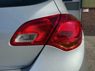 Opel Astra Opel Astra 1.4 Turbo Blitz/AIRCO/PARKS/NAVI/CRUISE/APK/NAP - afbeelding nr 11
