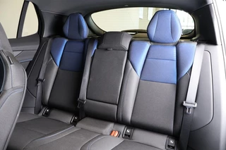 Lynk & Co 01 Lynk & Co 01 En 1.5 - Open dak - Apple/Android Carplay - Stoelverwarm. - afbeelding nr 9