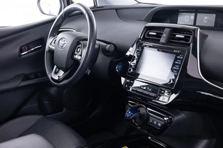 Toyota Prius - afbeelding nr 3