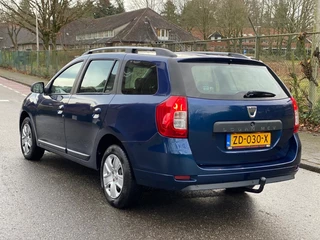 Dacia Logan - afbeelding nr 4