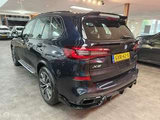 BMW X5 BMW X5 xDrive40i High Executive 7 persoons/ M Pakket / Pano - afbeelding nr 10