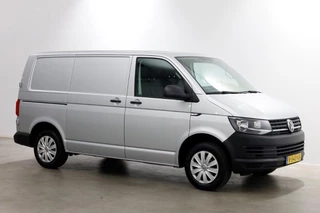 Volkswagen Transporter - afbeelding nr 10