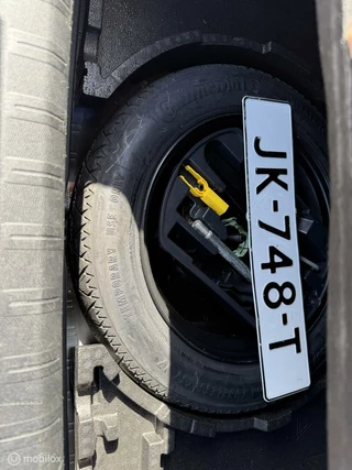 Peugeot 308 Peugeot 308 1.2 PureTech Blue Lease Automaat Panorama dak Nieuwe APK - afbeelding nr 24